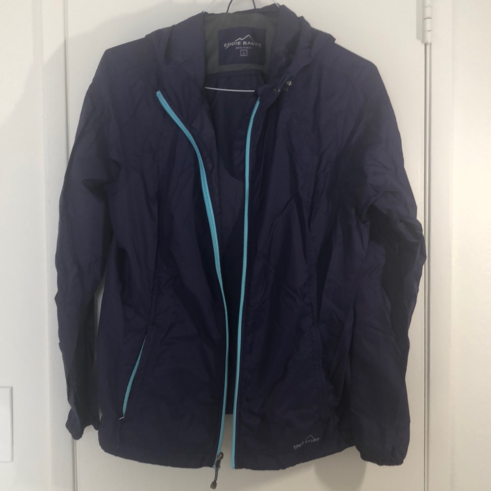 Windbreaker